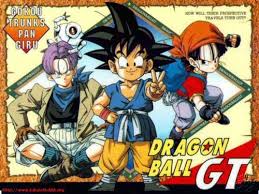 dragon ball gt sangoku