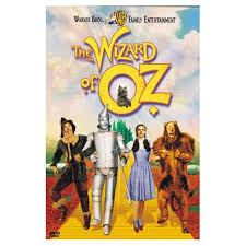 wizard of oz films