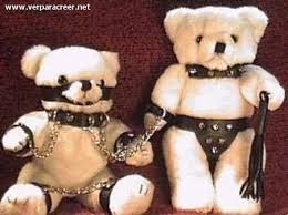 sadô-bears
