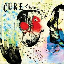 the only one the cure