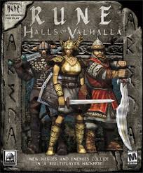 rune valhalla