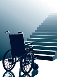 wheelchair access