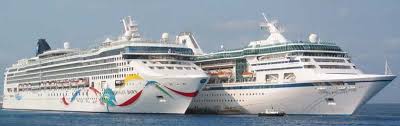 norwegan crise lines vancouver