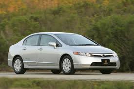car sedan