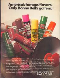 bonne bell lip balm