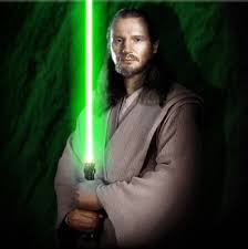 qui gon jinn