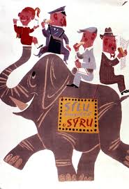 travel posters