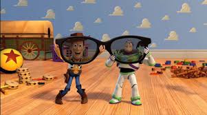 toy story 1 and 2