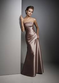 Bridesmaid Dresses