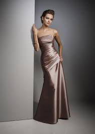 Bridesmaid Dresses