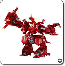 bakugan 7in1