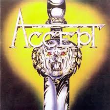 Accept - I'm A Rebel