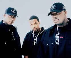 Epmd - Symphony 2000