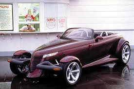 chrysler concepts