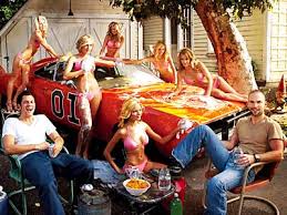 dukes of hazard movies