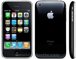 iphone touchscreen