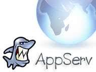 AppServ 2.5.10 İndir