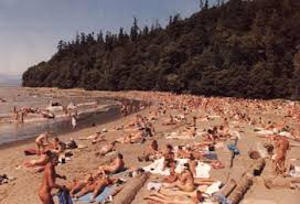 canadian naturists