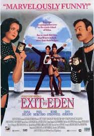 exit to eden video