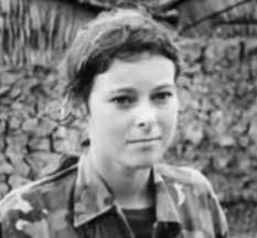 roxanna brown