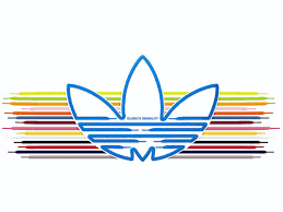 adidas icon