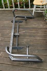4runner off road bumpers