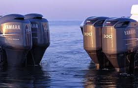 outboard motors