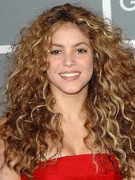 shakira video