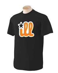 flyers ill shirt
