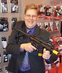 playstation 3 light gun