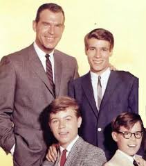 my three sons tv series
