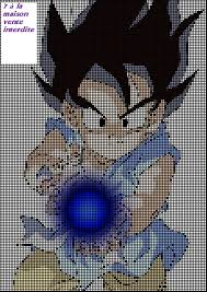 photos de dragon ball gt