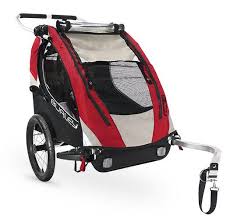 childs trailer