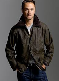 bedale barbour