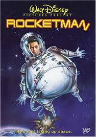 walt disney rocketman