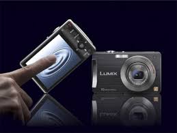 panasonic fx520