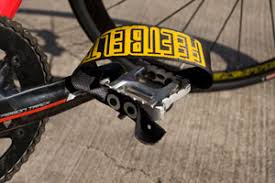 bike foot straps