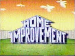 tv show home improvements