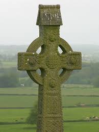 celtic cross meanings