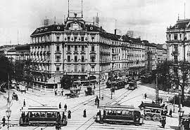potsdamer platz