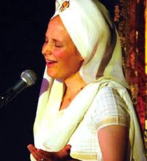 snatam kaur