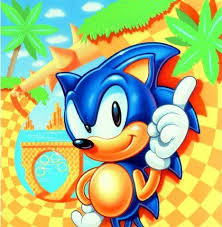 sonic the hedgehog 1