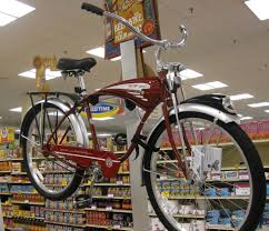 fat bicycle tires