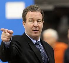 kevin boyle