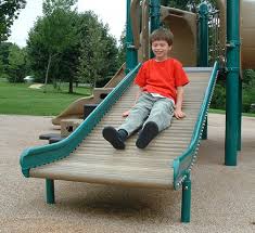 roller slide