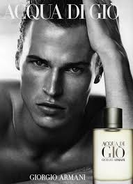 giorgio armani