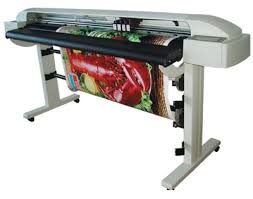 inkjet printer