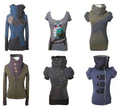pictures of clothing