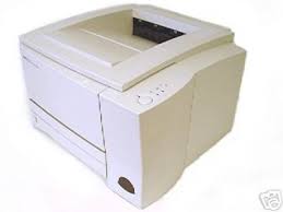 hp laser 2200dn
