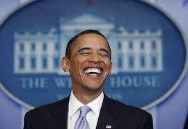 obama whitehouse
